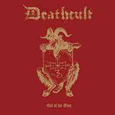 DEATHCULT - Cult of the Goat DIGI